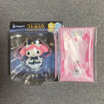 Happy 복권 산리오 마이멜로디