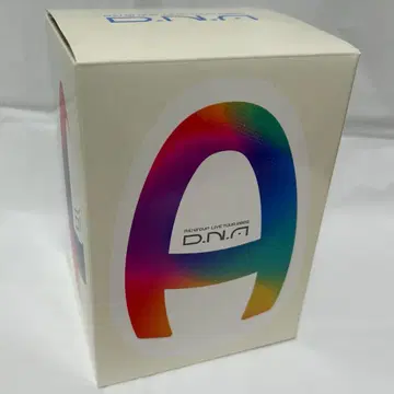 A! group D.N.A 마트료시카