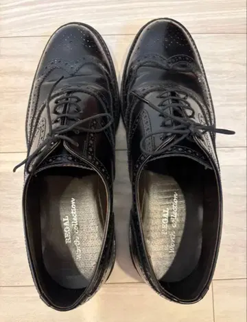 [ 새상품급 ] REGAL worth collection V083 26