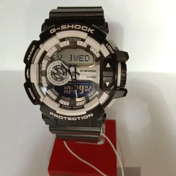 G-SHOCK GA-400
