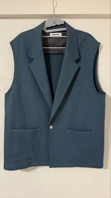 다크 블루 지레 베스트