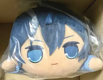 컬러풀 피치 뒹굴 봉제 인형 나오키리 뒹굴 카라피치