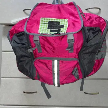 NIKE 백팩 2박 3일용 임간학교 수학여행 스키 교실 새상품급