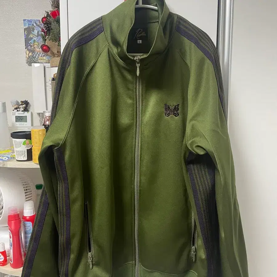 Yoasobi Surreal Track Jacket XL Exchange #요이소비,#요아소비자켓