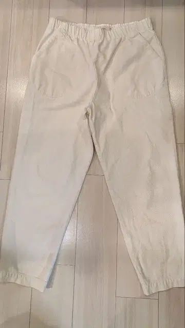 BARENA 이지 팬츠