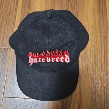 HATEBREED 캡 하드코어 밴드 90년대 제품