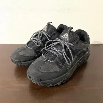 새상품 FILA WEBSEEKER 통굽 스니커즈 일본 미상륙 모델 청키