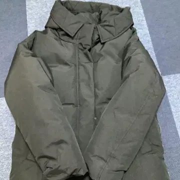 DANSKIN 다운 자켓 M 사이즈