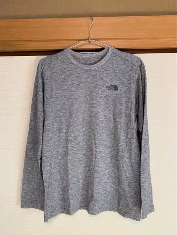 THE NORTH FACE 긴팔 셔츠 L 사이즈