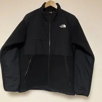 THE NORTH FACE 데날리 자켓 XL 블랙