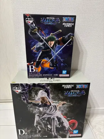 원피스 제일복권 피규어