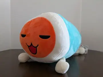 태고의 달인 메챠모후굿토 봉제 인형 ~나른한 돈~