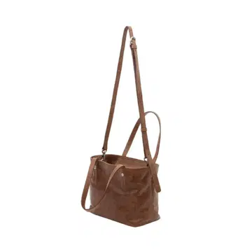 minitmute 3way 가죽 백