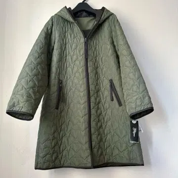 퀼트 코트 퀼팅 자켓 롱 코트 퀼팅 코트