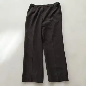 레리안 블랙 슬랙스 13사이즈