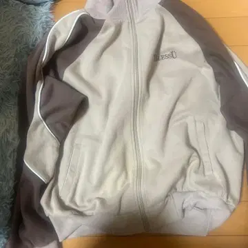 BLESSU 집업 자켓