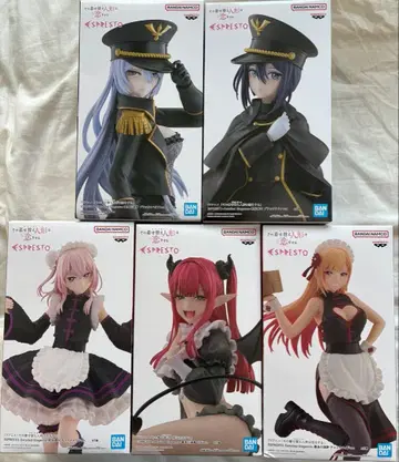 그 비스크 돌은 사랑을 한다 키타가와 마린 리즈 피규어