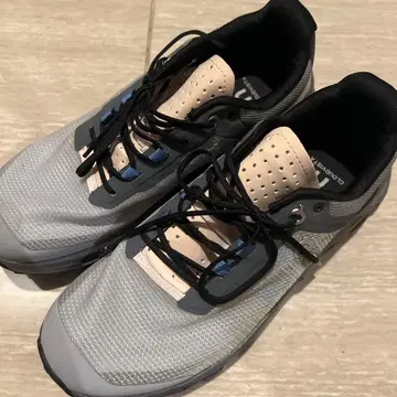 on cloudvista 24.5cm