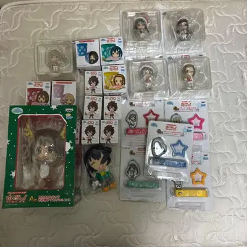 케이온 1번 복권