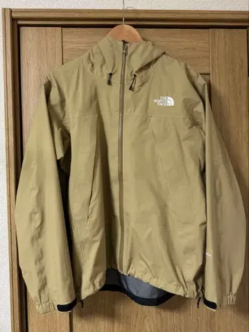 노스페이스 고어텍스 마운틴 후드티