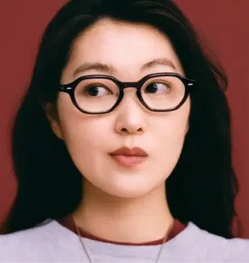 zoff 시바타 히카리 콜라보 헥사곤 도수 없음