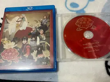 드라마티카 ACT1