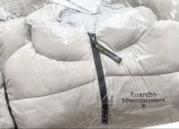 라빠르망 [ MOUNTAIN RESEARCH ] 퍼프 베스트 다운