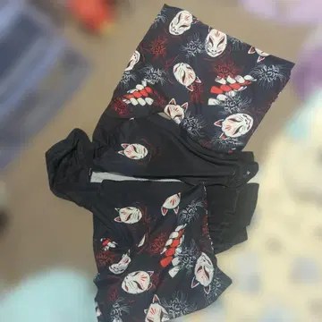 ACDC RAG 기모노 집업 후드티