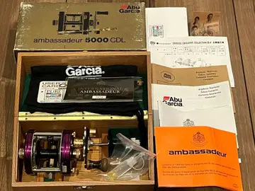 앰버서더 5500CDL