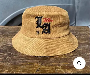 delinquent bros 야마다 렌 버킷햇 모리시타 나오야 즉시 구매