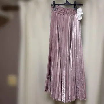 택 포함 미사용 새상품 리엔다 스커트