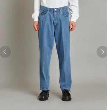Steven Alan BAGGY TAPERED PANTS
