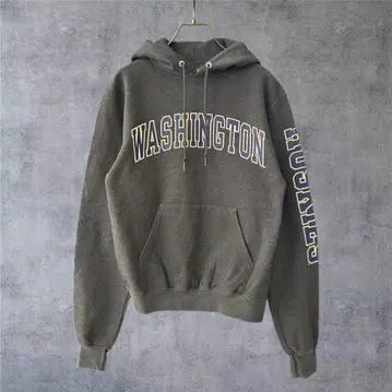 새상품급 Champion 챔피온 후드티 XS NK0390