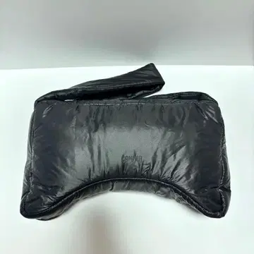 CAMPER 숄더백 블랙 2회 사용 극미품