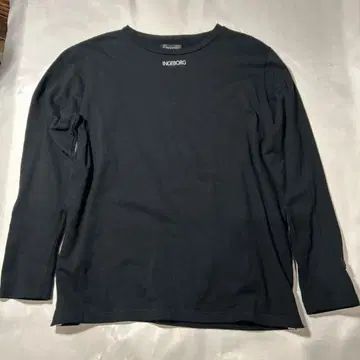 INGEBORG x DUVETICA 콜라보 상의