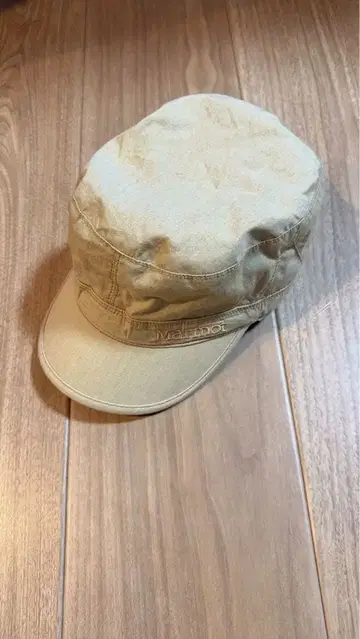 마모트 워크캡 고어텍스