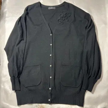 INGEBORG 잉게보그 니트 가디건