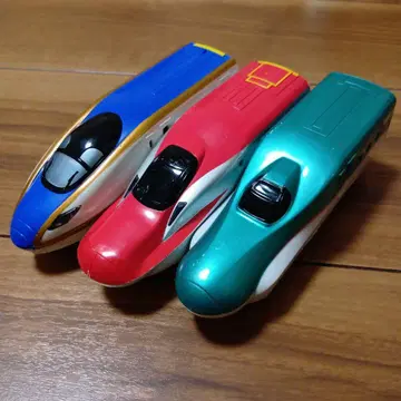 프라레일 테크놀로지 3량