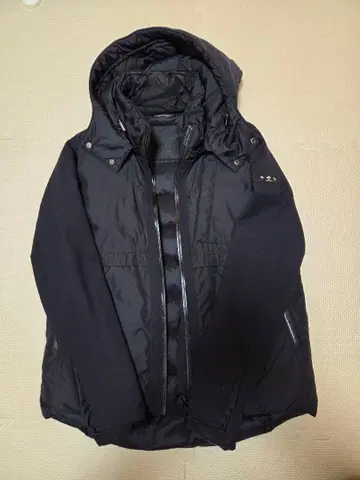 TATRAS GHIBLI 하이브리드 다운 자켓