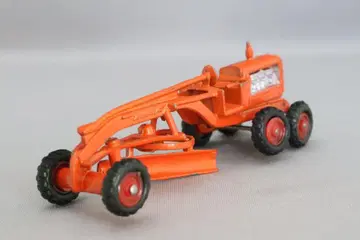 미니 딩키 No.8102 캐터필러 스크레이퍼 홍콩제