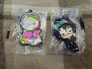 그노시아 러버 마스코트 사명 오토메