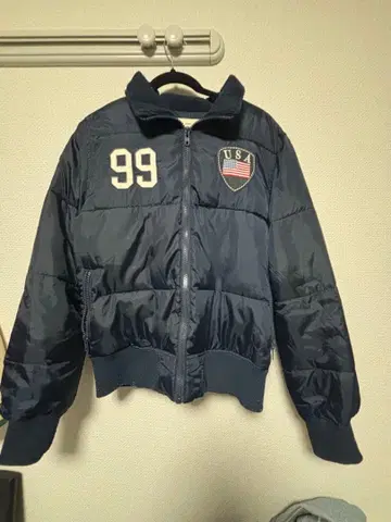 네이처 그로브 아우터 USA 99