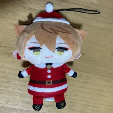 니지산지 후시미 가쿠 니지파펫 하피토리 크리스마스