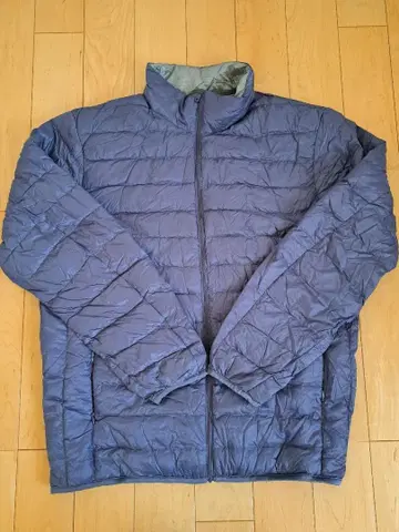 유니클로 UNIQLO XL 울트라 라이트 다운 자켓