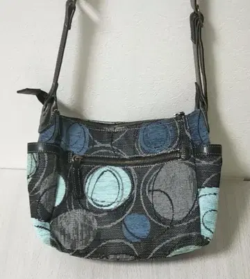 레쎄페르 숄더백 일본제