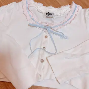 katie 가디건