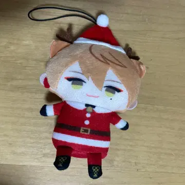 니지산지 후시미 가쿠 니지 파펫토 하피토리 크리스마스