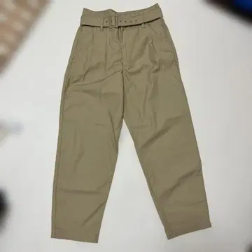 리바이스 하이 루즈 테이퍼 치노 팬츠 28