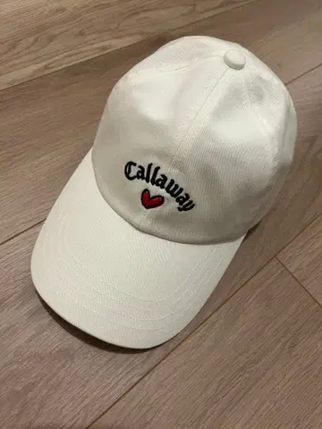 캘러웨이 캡 프리 사이즈