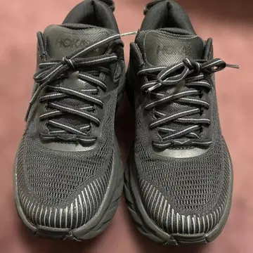 HOKA 호카오네오네 본다이7 26.0cm 와이드 2E